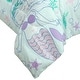 preview thumbnail 16 of 15, Kidz Mix Mystical Mermaid Bed in a Bag
