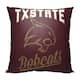 Option Texas State Bobcats