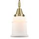 Option Antique Brass
