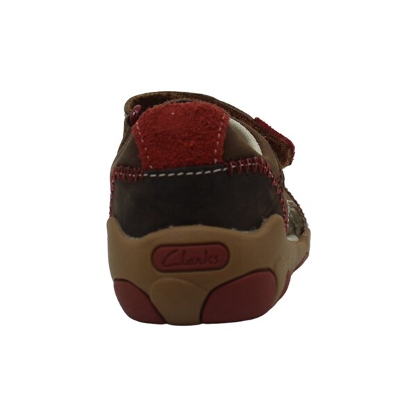 discount clarks children's shoes