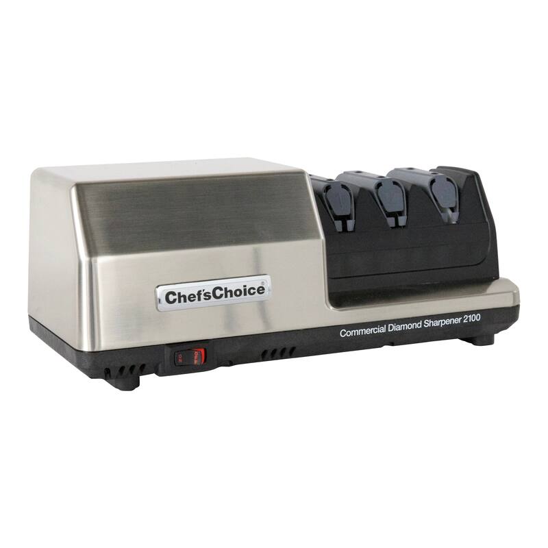 Chef'sChoice Sharpening Module for Commercial Diamond Hone