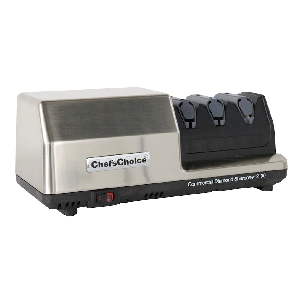Chef'sChoice Sharpening Module for Commercial Diamond Hone