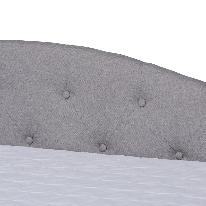 Becker Modern and Contemporary Transitional Daybed