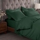 preview thumbnail 39 of 89, Superior Egyptian Cotton 300 Thread Count Solid Duvet Cover Set