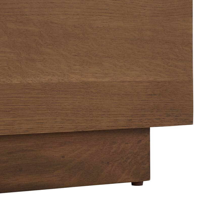 SAFAVIEH Couture Lilybelle Marble Top 4-Drawer Dresser