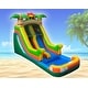 preview thumbnail 1 of 2, Jingo Jump 13FT Semi-Sunny Water Slide - 20′ L x 13′ H x 9′ W Kids - 20′ L x 13′ H x 9′ W
