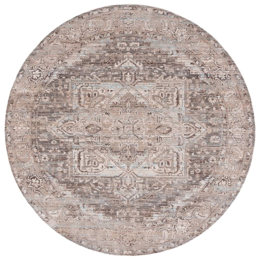 SAFAVIEH Vintage Persian Gertrude Oriental Medallion Rug