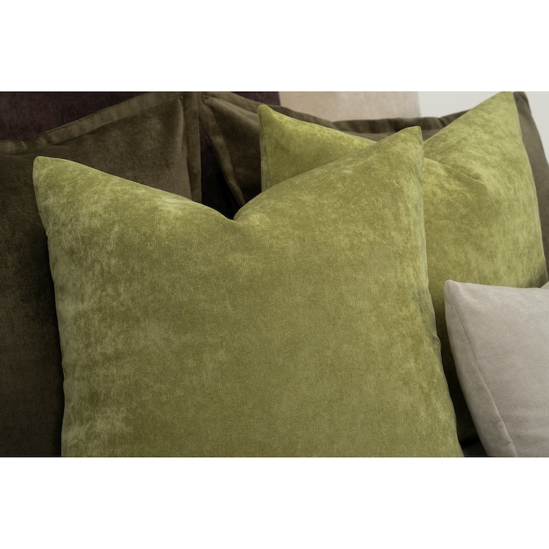 Mixology Padma 5 Piece Bed Cap Set with Sewn Corners