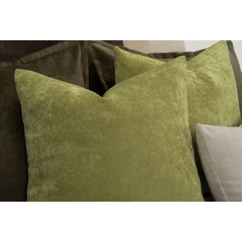 Mixology Padma 6-piece Bed Cap Comforter Set with Sewn Corners