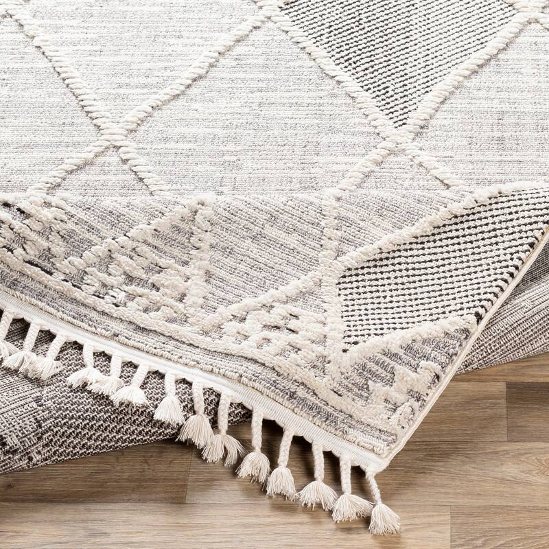 Artistic Weavers Suze Global Geometric Area Rug