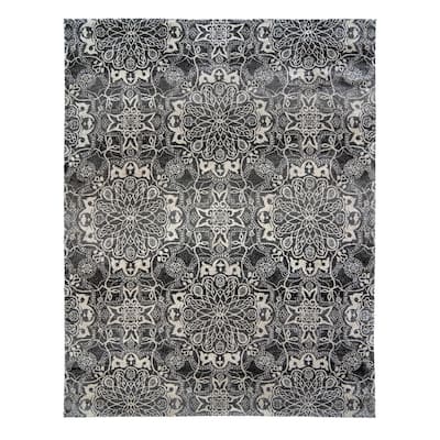 Gertmenian Maison Transitional Quality Polypropylene Plush Indoor Area Rug Collection
