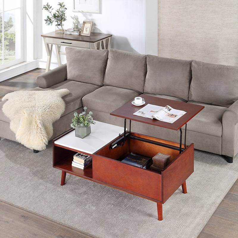 Small pop up coffee new arrivals table