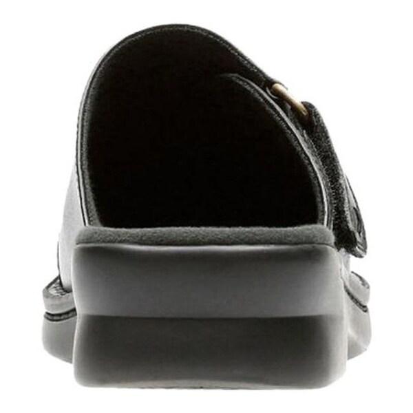 clarks women's patty nell mule