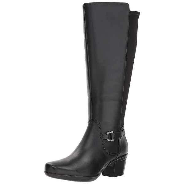 clarks ladies boots size 8