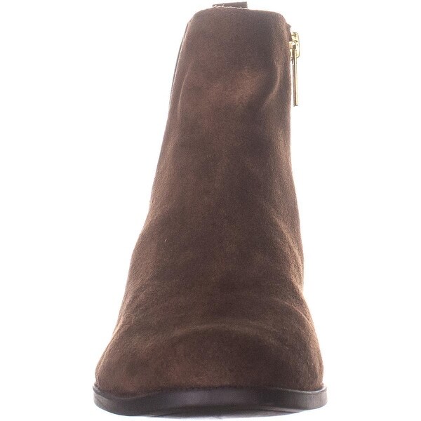 bandolino carnot bootie