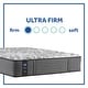 preview thumbnail 2 of 8, Sealy Posturepedic Plus Virginia Street 12-inch Extra Firm Innerspring Mattress Set
