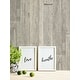 preview thumbnail 14 of 13, Galerie Wallcoverings Woods and Wicker Collection Reclaimed Wood Effect Matte Finish Vinyl on Non-woven Wallpaper Roll