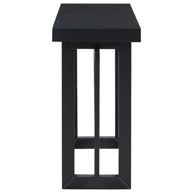 Extra Long Entryway Table for Entryway