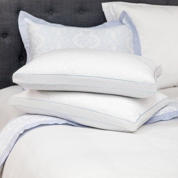Sensorpedic dual comfort pillow top