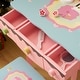 preview thumbnail 5 of 53, Make up Table Kids Vanity Set With Mirror
