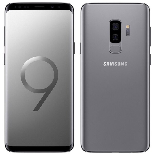 samsung galaxy s9  lte