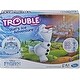 preview thumbnail 2 of 2, Disney Frozen Olafs Ice Adventure Trouble Game