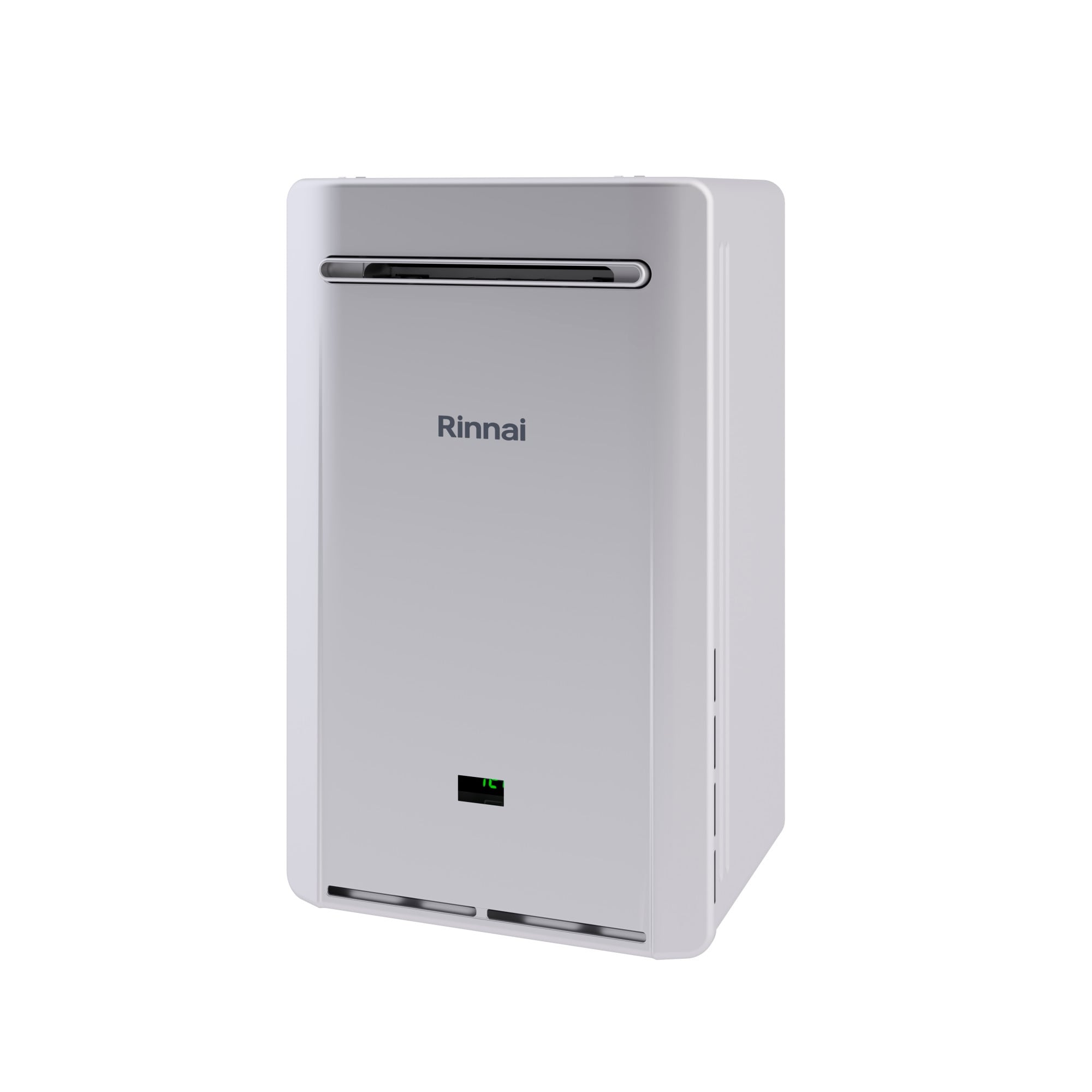 Rinnai REP160eN GPM 160,000 BTU 120 Volt Residential Outdoor