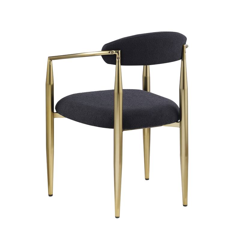 Dining Chairs Set of 2,Mid-Century Modern Dining Chairs