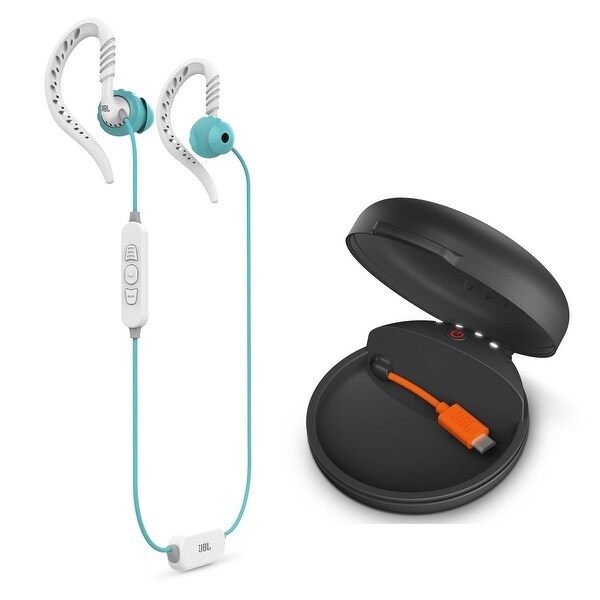 Shop JBL Focus 700 In-Ear Wireless Sport Headphones with ...
