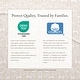 preview thumbnail 26 of 25, Linery & Co. Ultra-Soft Turkish Cotton Flannel Holiday Print Sheet Set