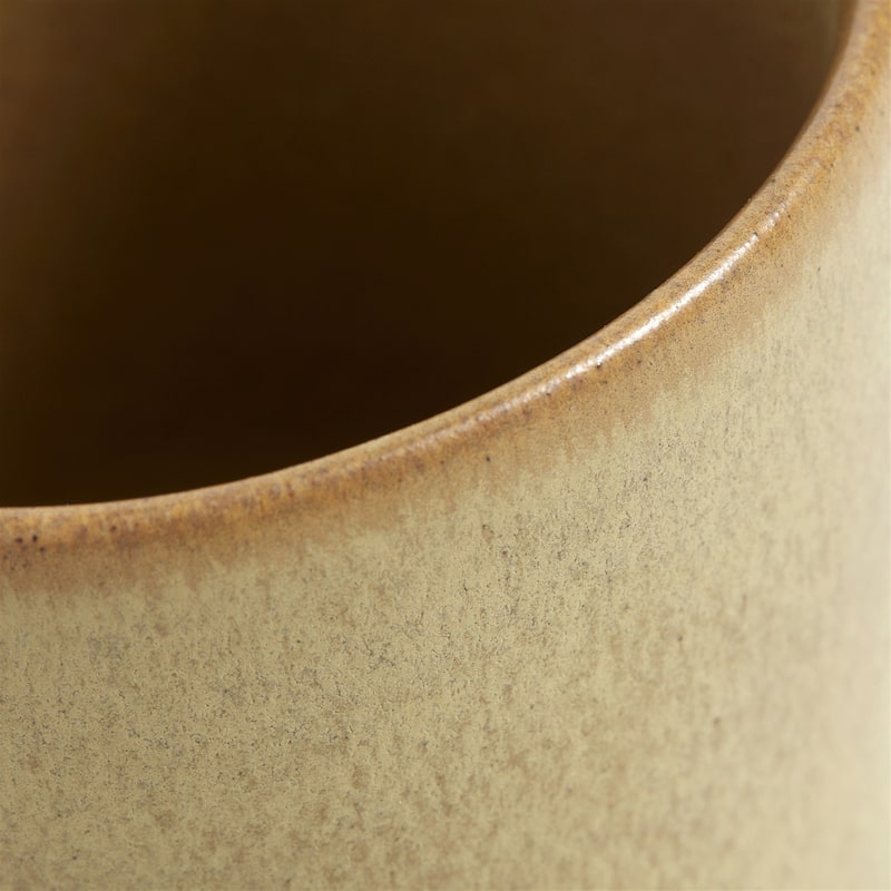 Cup Ceto - Brown/Honey