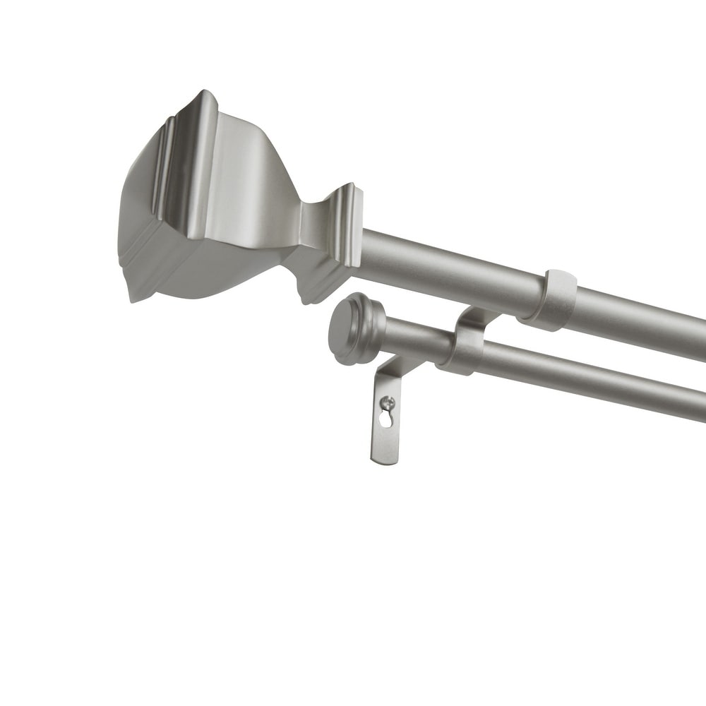 Curtain rods bed shop bath and beyond