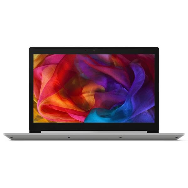 Lenovo Ideapad L340 17api 17 3 8gb 1tb Amd Ryzen 5 3500u Platinum Gray Certified Refurbished Platinum Gray Overstock 31951905