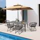Option Table-Grey&Seat-Grey