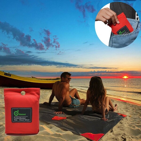 Bed bath and beyond beach hotsell blanket