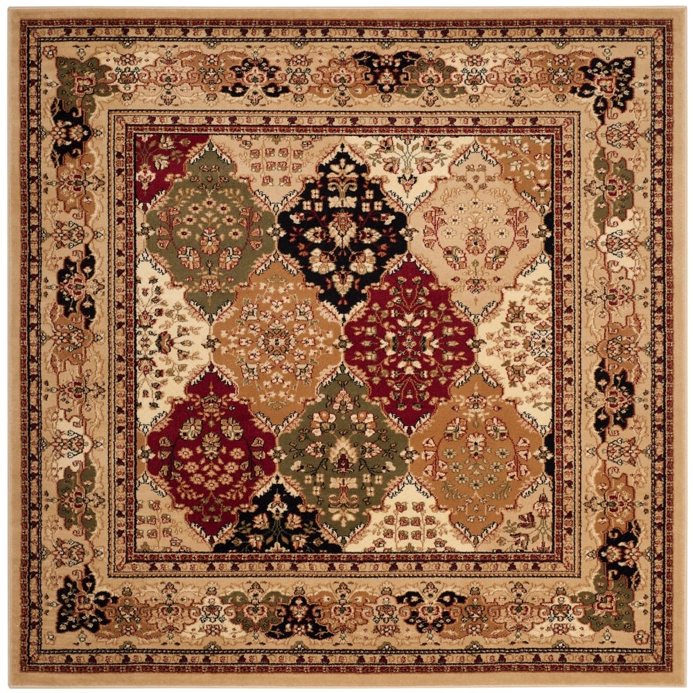 SAFAVIEH Lyndhurst Lyndy Traditional Oriental Rug
