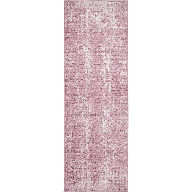 Nuloom Stacy Contemporary Abstract Area Rug