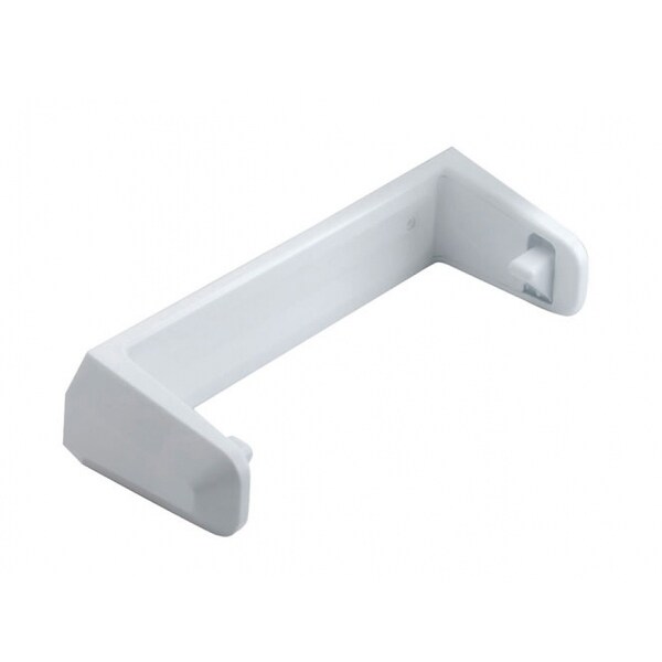 Rubbermaid 2364 Easy Change Paper Towel Holder, Spring Loaded, White