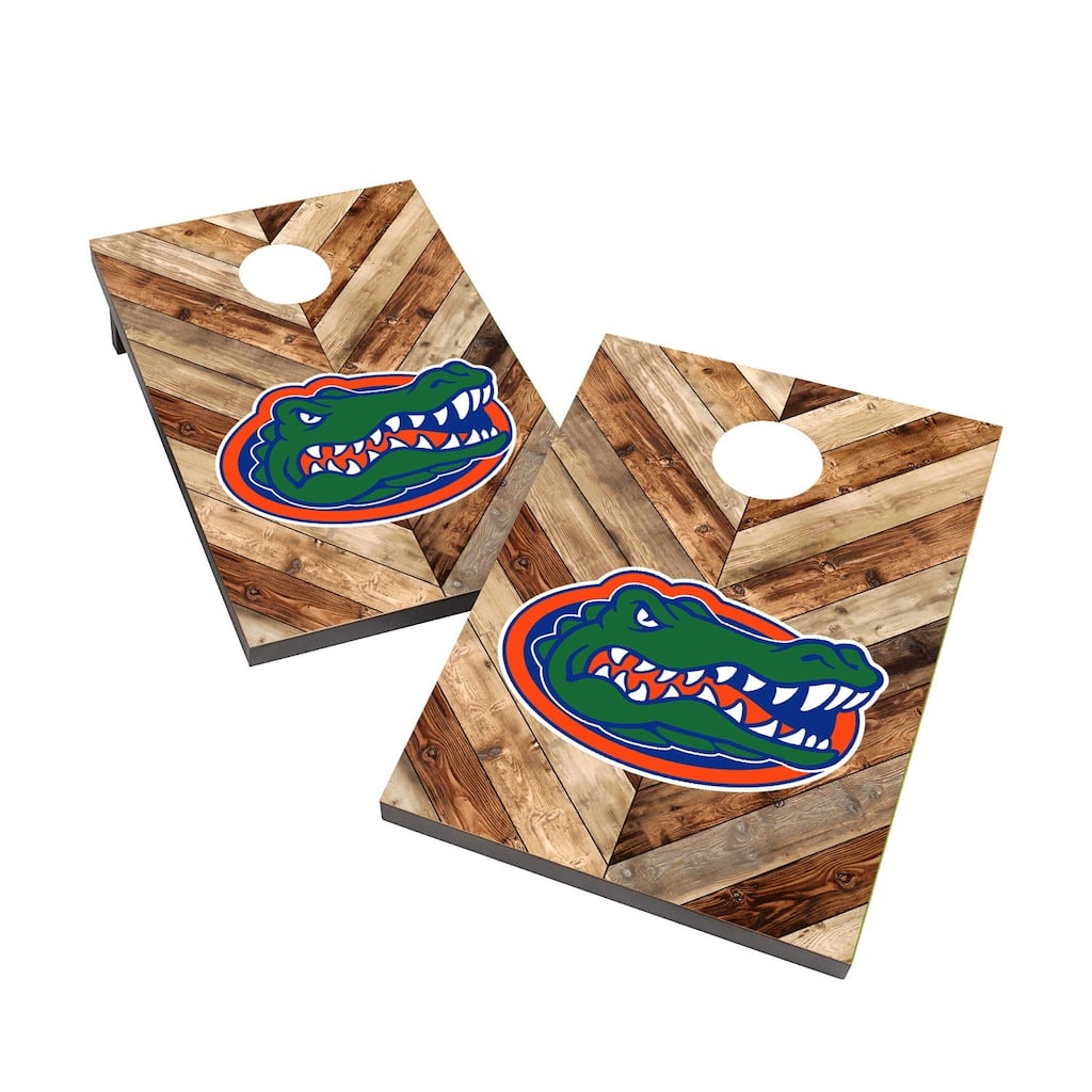 Florida Gators UF 2x4 Cornhole Bag Toss