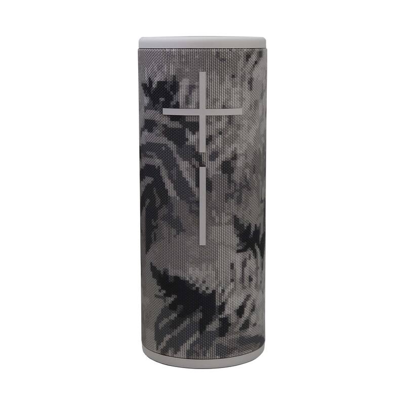 Ultimate Ears BOOM 3 Portable Wireless Bluetooth Speaker (Jungle Grey) - Grey