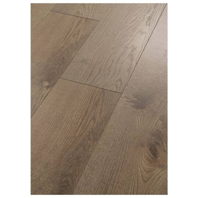 Shaw SW747 Landmark Sliced Oak 9-1/4" Wide Oak Hardwood Flooring with