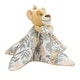 preview thumbnail 2 of 2, Disney Lion King Lovey Security Blanket
