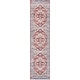 preview thumbnail 10 of 9, SAFAVIEH Luna Parwin Oriental Medallion Rug