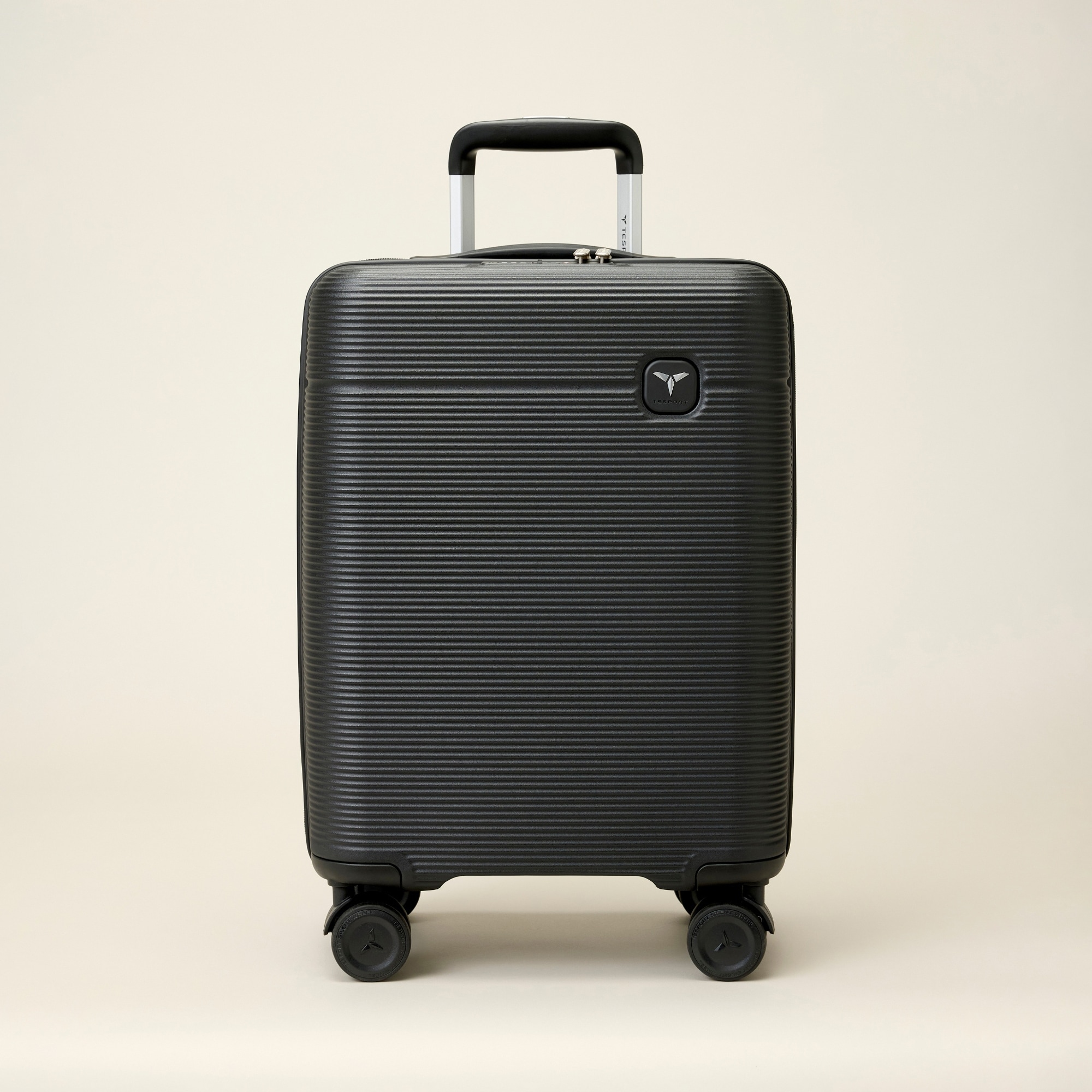 20 inch Carry-On Luggage, Lightweight Hardside Suitcase with 360° Spinner Wheels, Airline Approved, TSA Lock