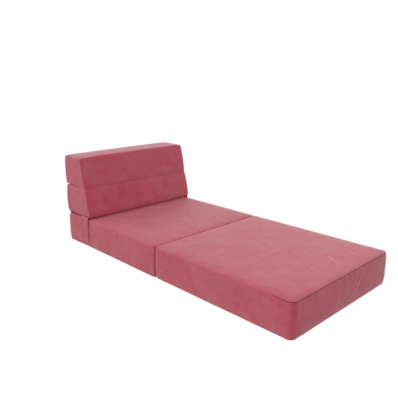 The Novogratz Flower Modular Chair