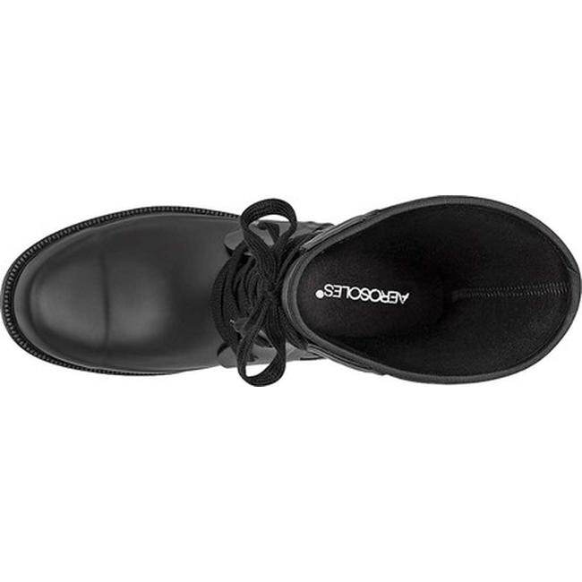 aerosoles rain boots