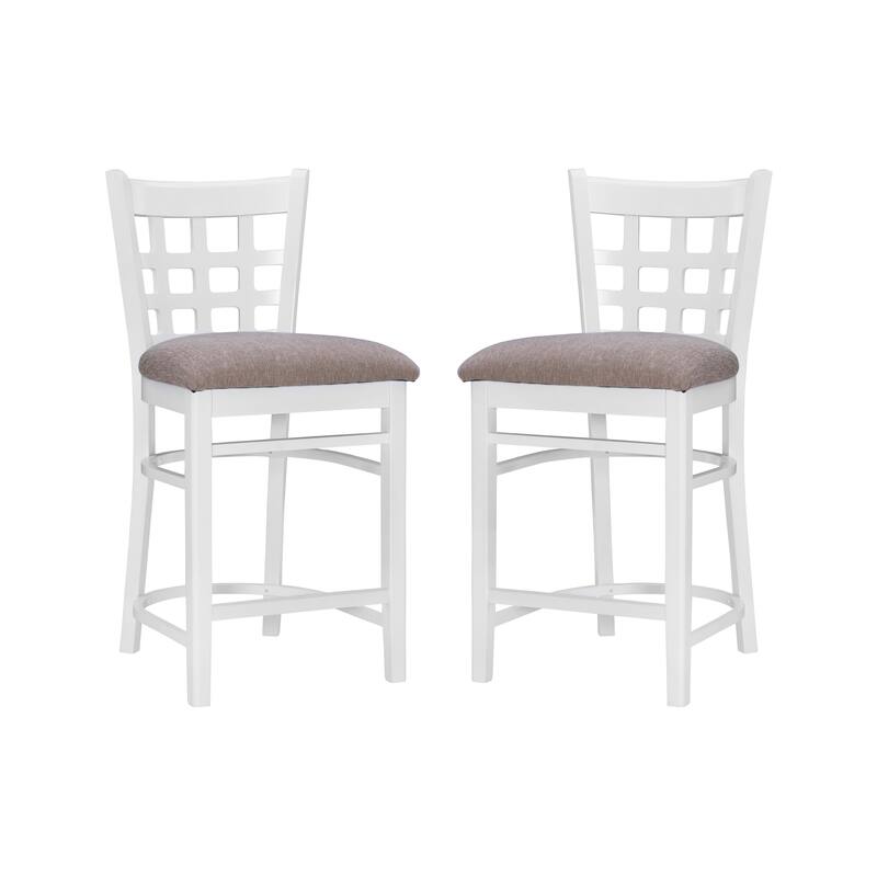 Levan Counter Stool (Set of 2)