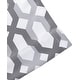 preview thumbnail 17 of 58, DriftAway Mason/Geo Thermal Insulated Blackout Grommet Window Curtain Panel