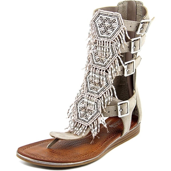 taos gladiator sandal
