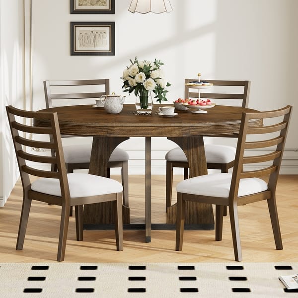extendable tables breakfast table set for
